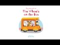 Sing Along With Me: The Wheels on the Bus - Nosy Crow Nursery Rhymes