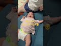 親バカになりそうです👧 赤ちゃん baby 育児 子育て パパ babygirl cute cutebaby shorts shortvideo youtubeshorts