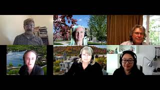 SGS Team Welcome & Overview of Orientation Events