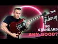 Is The Gibson SG Standard Any Good?