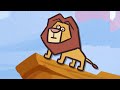 Simba - Lion King Short