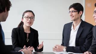 CFA Institute's Beth Hamilton-Keen talks about JMSB’s MBA with Complete CFA Integration