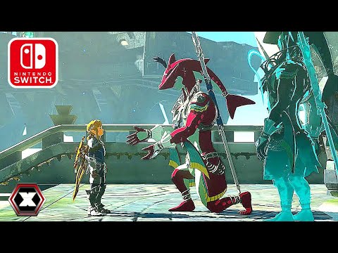 15 Amazing Nintendo Switch Games 2023 You Should Play