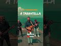 Etnosound - A tarantella innu nazionali - Trailer video ufficiale 2023