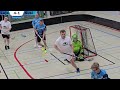 floorball goalie saves highlights sb luja iv vs susibandy