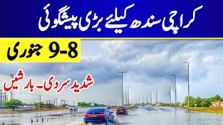 Weather in Karachi in January 2024 | Karachi, Sindh, Pakistan Weather Forecast