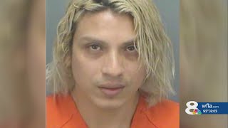 Transgender woman files lawsuit against Pinellas County Sheriff's office, sheriff and others