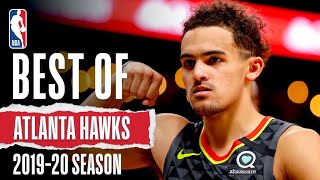 Atlanta Hawks 2019-20 Season Highlights | Trae Young 🧊, John Collins And MORE!