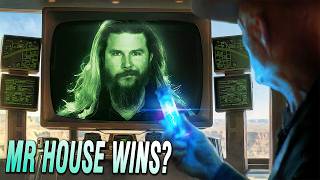 Fallout TV Has a Fusion Problem