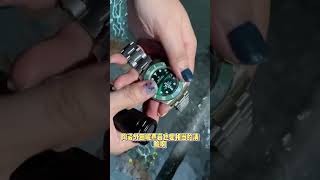 看表加微信号【ChinaROLEX】十分之一的价格也能买到大牌名表了 #萬國 #歐米茄 #帝舵 #longineswatch #浪琴 #cartier