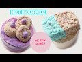 $100 MOST UNDERRATED Slime Shop Review! Most Creative Instagram Slimes- Parakeet Slimes