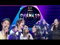 [2021 Oneness Festival] Final Round (Full Ver.)