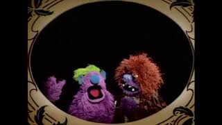 Muppet Songs: Whatnot Monsters - All of Me