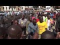 Zimbabwe - Police break up anti-government protest | Editor's Pick | 17 August 16