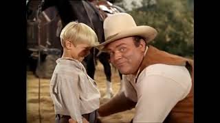 Bonanza temporada 08 - Capítulo 14 - Tommy - Capítulo completoa