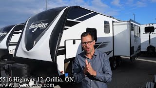 2021 Grand Design Imagine 2500RL - Layzee Acres RV Sales