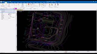 Topcon Office V9 Quick Tools