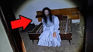 20 Scariest TikToks That Give You Chills