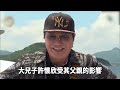 許氏四傑同父同母不同命，許冠文住豪宅兒孫滿堂，老二老四身價千萬名利雙收，只有許冠英慘死家中無人知太唏噓 許冠傑 許冠文 許冠英 星光奖门人