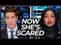 Ilhan Omar Finally Got Scared After Her Net Worth Started Being Investigated