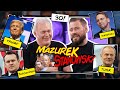 MAZUREK & STANOWSKI #30 - TARCZYŃSKI PODBIJA USA, FIKOŁEK TUSKA, 