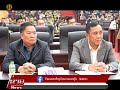 ຂ່າວ ປກສ lao pstv news 18 02 2025 ແຂວງຫົວພັນ ດຳເນີນບັ້ນຊີວິດການເມືອງກ່ຽວກັບ 3 ວັນປະຫວັດສາດ