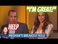 Meghan's Ego + Lies Rare Interviews #meghanmarkel