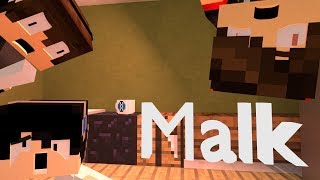 Malk - Minecraft animation