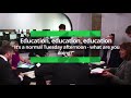Retirement Investing with Confidence - #4. Education, education, education