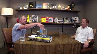 Michael Shermer on The Forward Podcast with Lance Armstrong