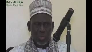 Tëddi xajü fi Imam Moustapha GUEYE/