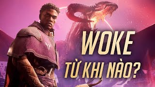 Khi Các Bác Sĩ Đi Làm Game - BIOWARE