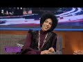 Prince chat with Arsenio 050314