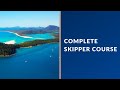 Complete Skipper Course