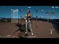 82【tps】gesu4の「playerunknown s battlegrounds pubg 」【2bro.】