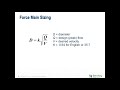 sewergems sewercad fundamentals part 6 force mains and pumps