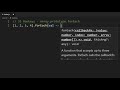 JavaScript - Array.prototype.forEach