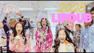 Lake Middle School - LipDub 2025