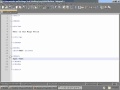 What is the difference between a DIV and a SPAN tag?