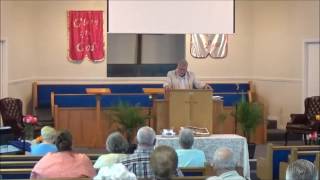 June 5, 2016 What is Forgiveness