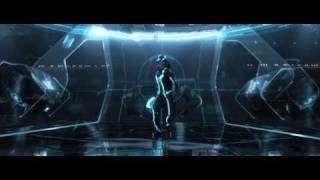 Tron Legacy (HD Trailer 2010)