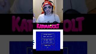 Sonic 2 Level Select Code - Retrogaming Easter Eggs #shorts