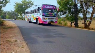 Nambiyur bus stand vedios | Gobi  MANI *S BUS| SVM BUS GOBI|PK BUS