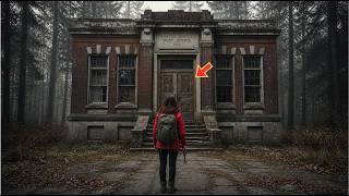 After Her Grandmother's Funeral, She Found a Key to an Abandoned Post Office — It Changed Everything