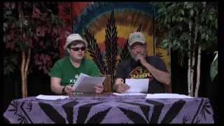 Eugene Cannabis TV #529 - ectv.529.2014-04-30