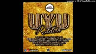 Uyu Riddim ChillSpot Pro (SoundClan Int Mixtape Zimdancehall July 2018)