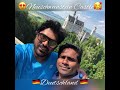 Neuschwanstein Castle-❤️Barry’s Travelories ❤️