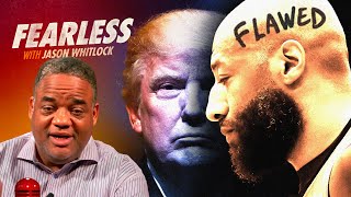 Royce White’s GOP Primary Win Threatens Donald Trump \u0026 the MAGA Movement | Ep 751