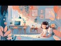 aproveite a companhia de seus pensamentos positivos músicas downtempo ambient lofi alya beats