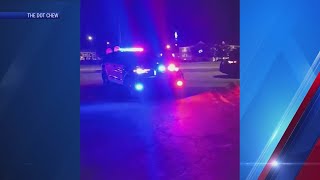 Suspect identified in Dothan bar shooting